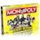 Hasbro Monopoly My Hero Academia