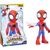 Hasbro Spidey Amazing Friends Personaggio