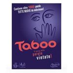 Hasbro Taboo