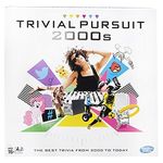 Hasbro Trivial Pursuit