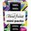 Hasbro Trivial Pursuit Mini Packs