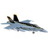 Hasegawa PT39 F/A-18E Super Hornet