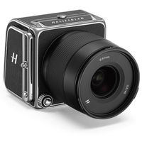 Hasselblad 907X 50C