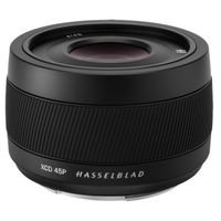 Hasselblad XCD 4/45P