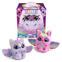 Hatchimals Mystery Hatch