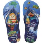 Havaianas Top Minecraft Bambino Infradito
