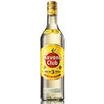 Havana Club Rum Añejo 3 Años