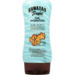 Hawaiian Tropic Silk Hydration Air Soft Lozione Doposole Ultra-leggera