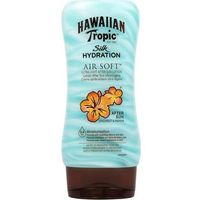 Hawaiian Tropic Silk Hydration Air Soft Lozione Doposole Ultra-leggera