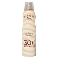 Hawaiian Tropic Silk Hydration Air Soft Lozione Spray SPF30