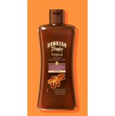 Hawaiian Tropic Tropical Tanning Oil Dark