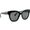 Hawkers Black Audrey