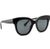 Hawkers Black Audrey