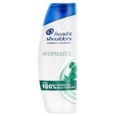 Head&Shoulders Shampoo Antiforfora Antiprurito