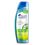 Head&Shoulders Shampoo Pulizia Profonda Capelli Grassi