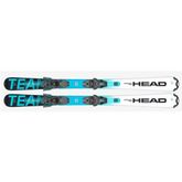 Head Supershape Team Easy JRS