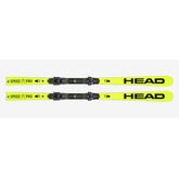 Head Worldcup Rebels E-Speed Pro
