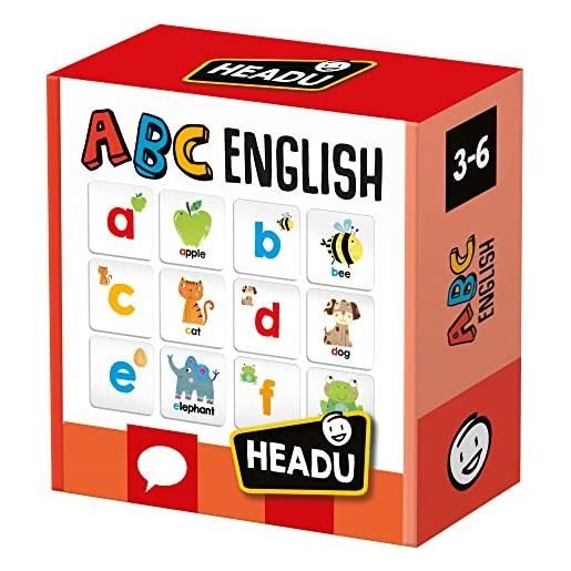 Banchetto Sensoriale Montessori HEADU - IT57182