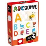 Headu ABC Sagomino