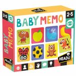 Headu Baby Memo