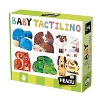 Headu Baby Tactlino