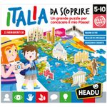 Headu Italia da Scoprire