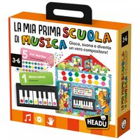 Headu La Mia Prima Scuola di Musica