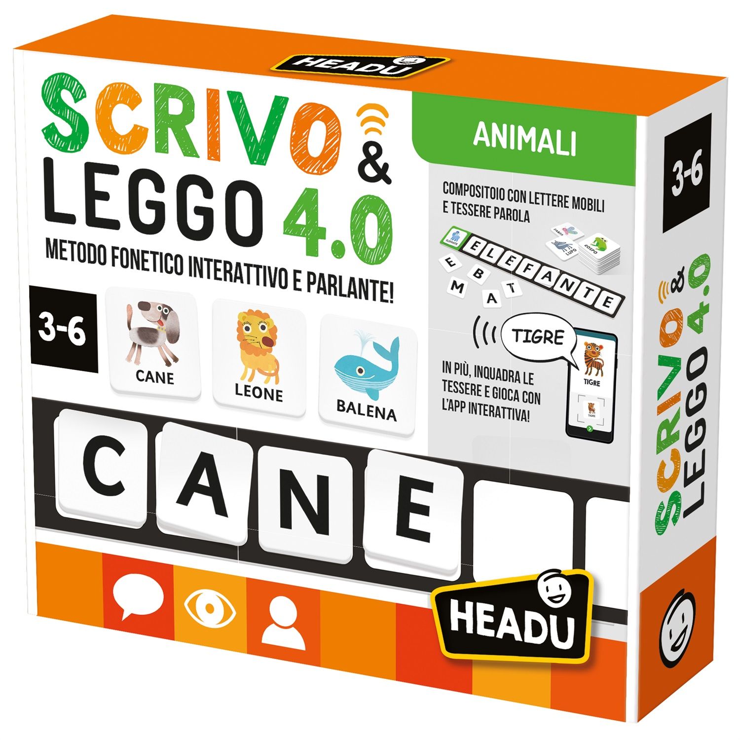 HEADU.....i giochi che allenano le intelligenze dei bambini.... | Blog