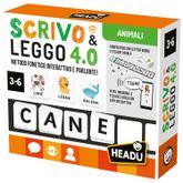 Headu Scrivo e Leggo 4.0