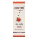 Healmann Health Care Narictrin Plus Rino Spray Adulti