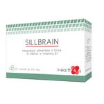 Health4U Sillbrain Capsule