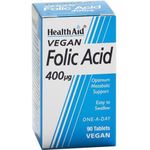 HealthAid Italia Acido Folico Capsule
