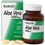 HealthAid Italia Aloe Vera 500mg Capsule