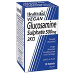 HealthAid Italia Glucosamine Sulphate 500mg Compresse