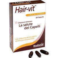 HealthAid Italia Hair-Vit
