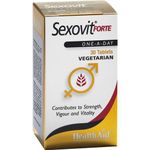 HealthAid Italia Sexovit Forte Capsule