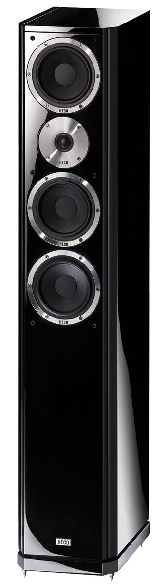 Heco Aleva GT 602