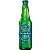 Heineken Lager beer analcolica