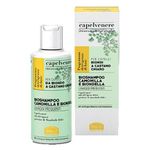Helan Capelvenere Bioshampoo Camomilla e Biondella
