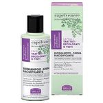 Helan Capelvenere Bioshampoo-Crema Riacidificante