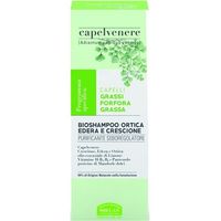 Helan Capelvenere Bioshampoo Ortica Edera e Crescione