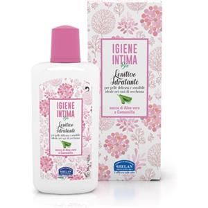 Helan Detergente Intimo Lenitivo Idratante