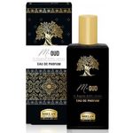 Helan M-Oud Eau de Parfum