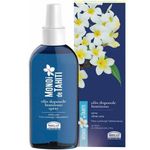 Helan Monoi de Tahati Olio Doposole Luminoso Spray