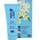 Helan Monoi de Tahiti Shampoo Doposole Districante