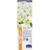 Helan Monoi de Tahiti Siero Solare Colore Antimacchie Illuminante SPF50+