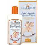 Helan Sole Bimbi Latte Doposole