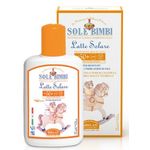 Helan Sole Bimbi Latte Solare SPF50+