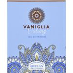 Helan Vaniglia Oolong Eau de Parfum