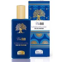 Helan W-Oud Eau de Parfum